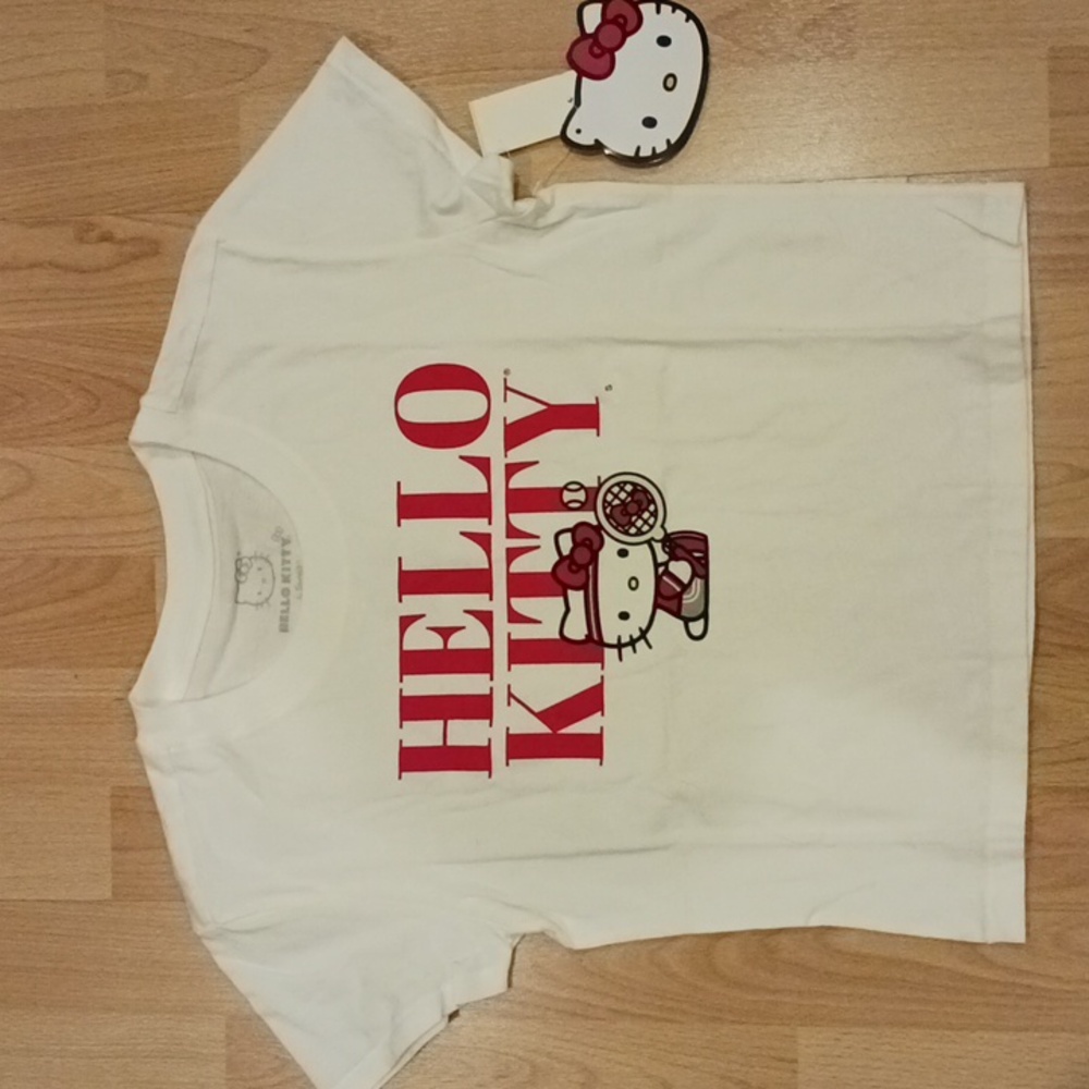 Hello Kitty T-shirt